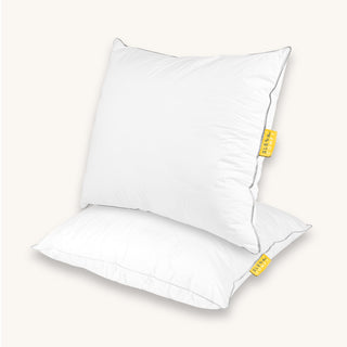 Sleep Comfy 60x70 Hoofdkussen Duo Set