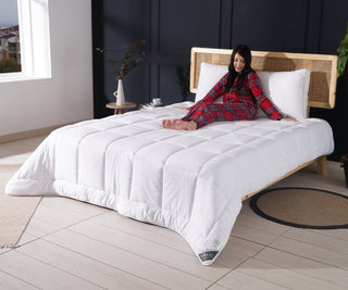 Sleep Comfy Dons Series Dekbed
