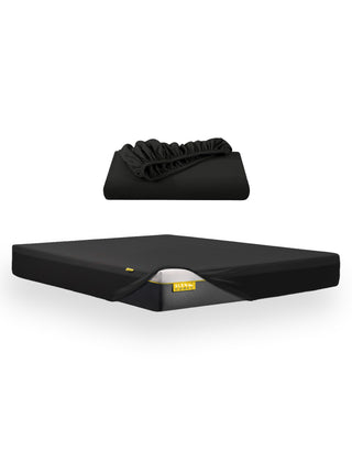 Premium Katoen Hoeslaken