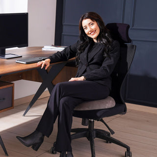 Sleep Comfy Donut Zitkussen