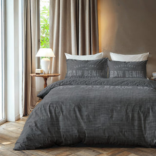 Cozy Dekbedovertrekset