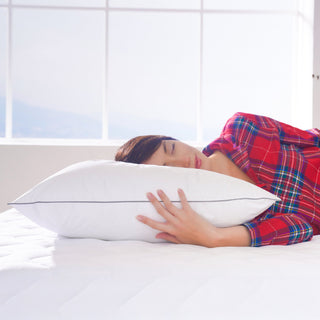 Sleep Comfy 60x70 Hoofdkussen Duo Set