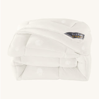 Wollen Dekbed - Mono