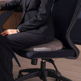 Sleep Comfy E-Flex Zitkussen