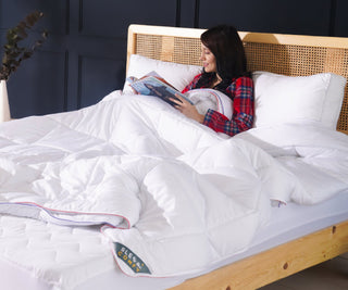 Thermo Balance Series