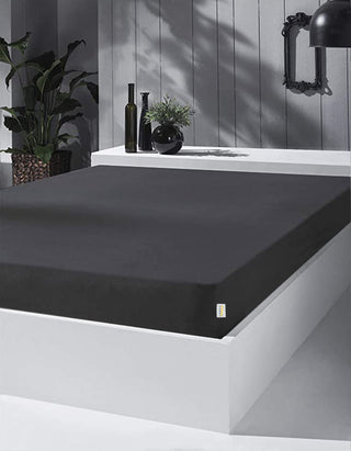 Premium Katoen Hoeslaken