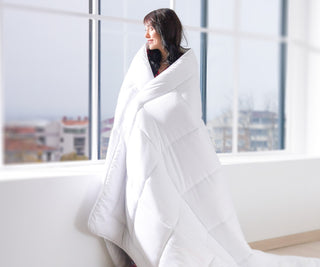 Sleep Comfy Dons Series Dekbed