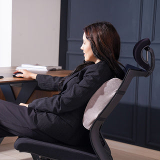 Sleep Comfy Rugkussen