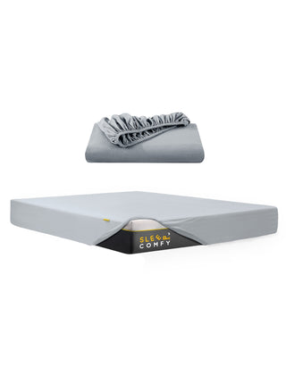 Premium Katoen Hoeslaken