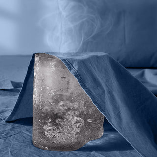 Sleep Comfy Satijn Katoen Dekbedovertrekset