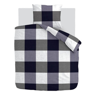 Cozy Dekbedovertrekset