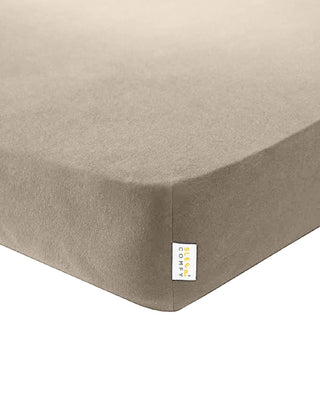 Premium Katoen Hoeslaken