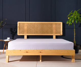 Waterdicht Matrasbeschermer