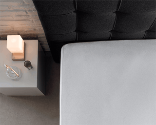 Hoeslakens Enkel Jersey