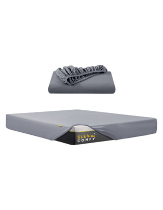 Premium Katoen Hoeslaken