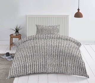 Cozy Dekbedovertrekset