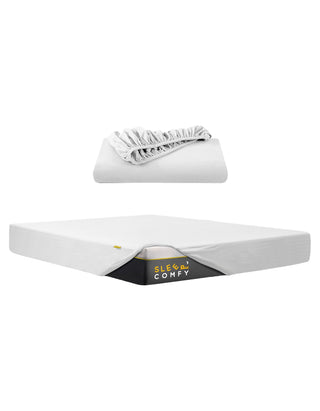 Premium Katoen Hoeslaken