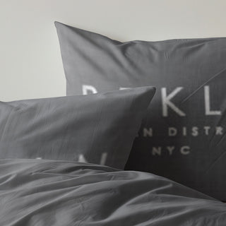 Cozy Dekbedovertrekset