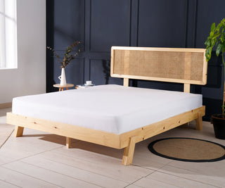 Waterdicht Matrasbeschermer