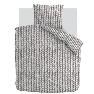 Cozy Dekbedovertrekset