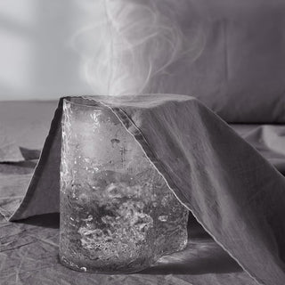 Sleep Comfy Satijn Katoen Dekbedovertrekset