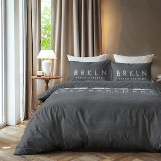 Cozy Dekbedovertrekset