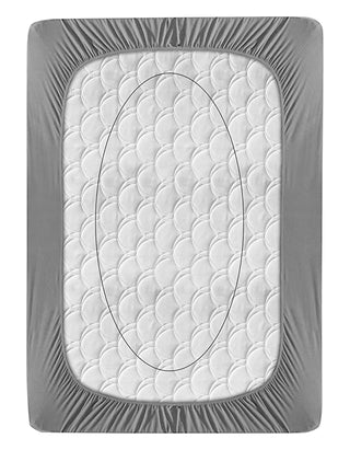 Premium Katoen Hoeslaken