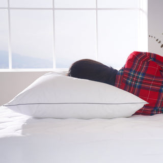 Sleep Comfy 60x70 Hoofdkussen Duo Set