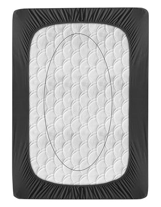 Premium Katoen Hoeslaken