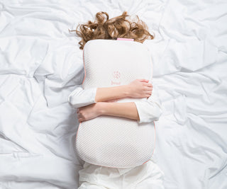 Lotus Schoonheidskussen