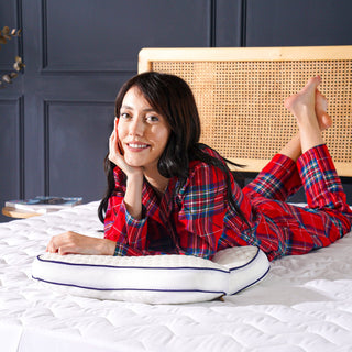 Sleep Comfy Vlinder Kussen