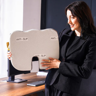 Sleep Comfy Coccyx Zitkussen