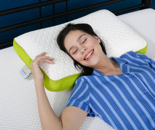 Galaxy Motion Series