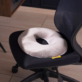 Sleep Comfy Donut Zitkussen