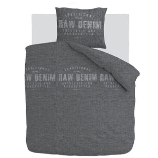 Cozy Dekbedovertrekset