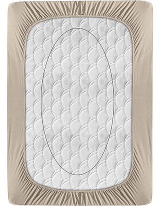 Premium Katoen Hoeslaken