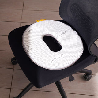 Sleep Comfy Donut Zitkussen