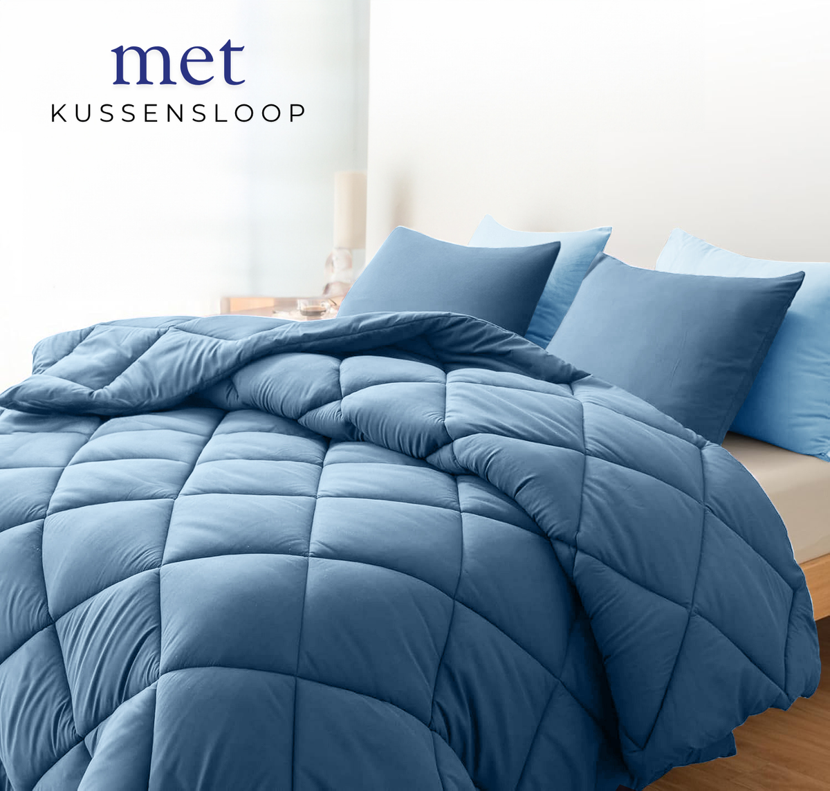 SleepComfy