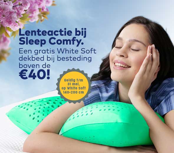sleepcomfynl