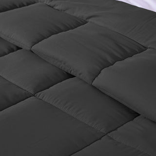 Het vier seizoenen dekbed van Vivid Dreams zorgt voor een gezonde en comfortabele nacht.