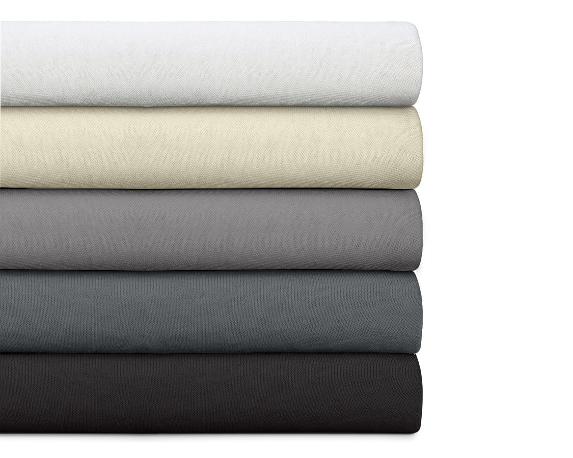 Bestel de waterdichte matrasbeschermer van enkel jersey voor ultieme bescherming van uw matras.